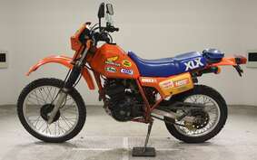 HONDA XLX250R MD08