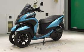 YAMAHA TRICITY 125 A SEC1J