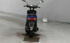 SUZUKI ADDRESS V125 G CF46A