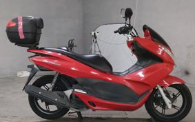 HONDA PCX 150 KF12