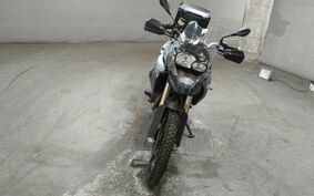 BMW F800GS 2009 0219