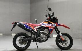 HONDA CRF250M MD38