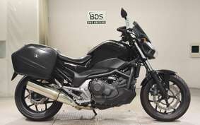 HONDA NC750S ABS 2014 RC70