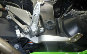 KAWASAKI NINJA 250 EX250L