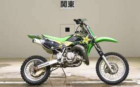 KAWASAKI KX65 KX065A