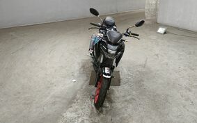 SUZUKI GSX-S125 DL32B