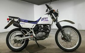 SUZUKI DJEBEL 125 SF44A