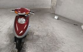 HONDA SPACY125 JF04