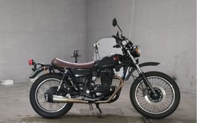 KAWASAKI 250TR BJ250F