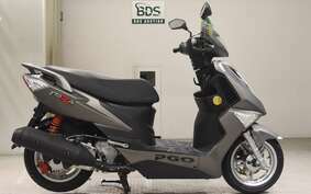 PGO TIGRA 125