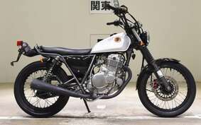 SUZUKI GRASS TRACKER NJ47A