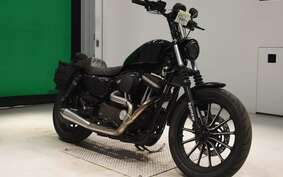 HARLEY XL883N 2009 LE2