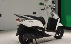 HONDA LEAD 125 JF45