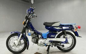 YAMAHA TOWN MATE 80 UB02J