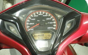 HONDA CLICK 125 FI JF35