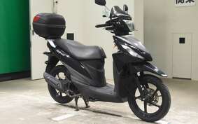 SUZUKI ADDRESS 110 CE47A