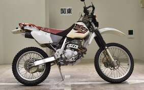 HONDA XR250R ME08