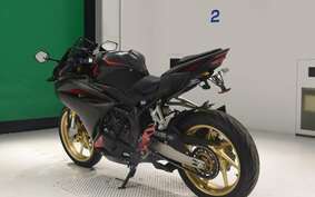 HONDA CBR250RR A MC51