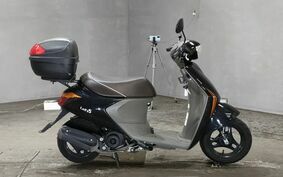 SUZUKI LET's 5 CA47A