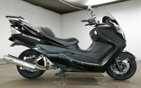 SUZUKI SKYWAVE 400 S 2007 CK44A