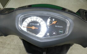 SUZUKI ADDRESS V125 G CF46A