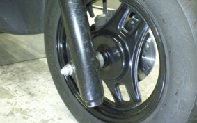 SUZUKI ADDRESS V125 S CF4MA