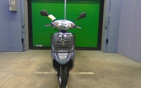 SUZUKI ADDRESS V50 Gen.2 CA44A