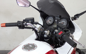 HONDA CB1300SB SUPER BOLDOR ABS 2009 SC54