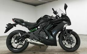 KAWASAKI NINJA 400 2015 EX400E