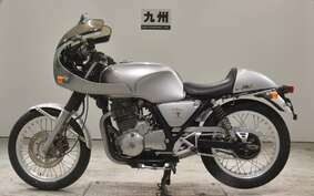 HONDA GB400TT MK2 1987 NC20