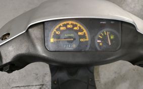 SUZUKI LETS2 CA1KA