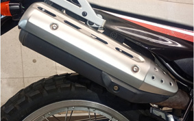 YAMAHA SEROW 250 DG17J