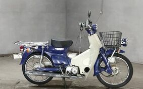 HONDA PRESS CUB 50 AA01