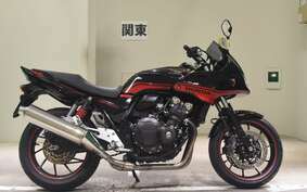 HONDA CB400 SUPER BOLDOR A 2017 NC42