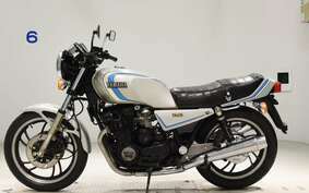 YAMAHA XJ750 E 1982 5G8