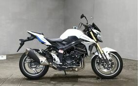 SUZUKI GSR750 2013 GR7NA