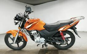 HONDA CBF125 PCJ7