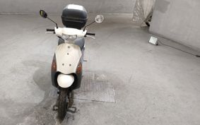 SUZUKI LETS4 CA45A