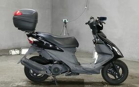 SUZUKI ADDRESS V125 S CF4MA