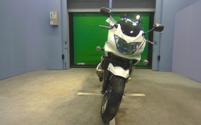 SUZUKI BANDIT 1250 SA 2009 GW72A