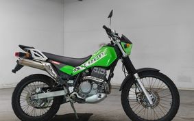 KAWASAKI SUPER SHERPA 1998 KL250G