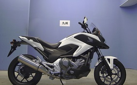 HONDA NC 700 X D RC63