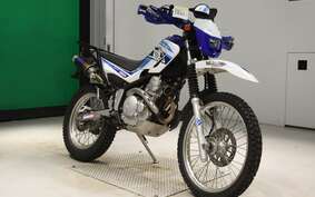 YAMAHA SEROW 250 Gen.3 DG31J