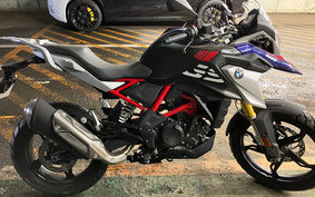 BMW G310GS 2021 0G31