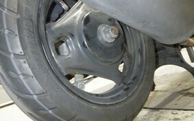 SUZUKI ADDRESS V50 Gen.2 CA44A