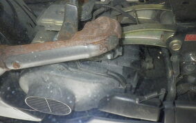 SUZUKI ADDRESS V100 CE13A