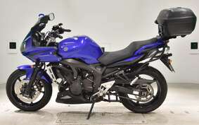 YAMAHA FAZER FZ6 S 2007 RJ14