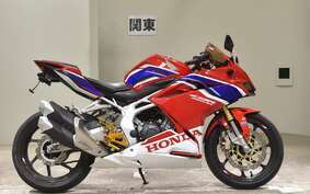 HONDA CBR250RR MC51