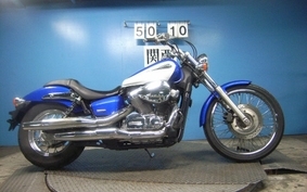 HONDA SHADOW 400 CUSTOM NC45