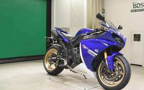 YAMAHA YZF-R1 2012